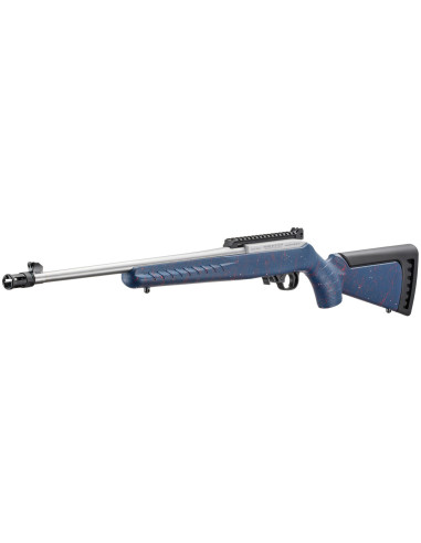 Carabina semiautomática RUGER 10/22 250th Anniversary Liberty - 22 LR - 32039