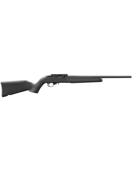Carabina semiautomática RUGER 10/22 M-LOK - 22 LR - 32033