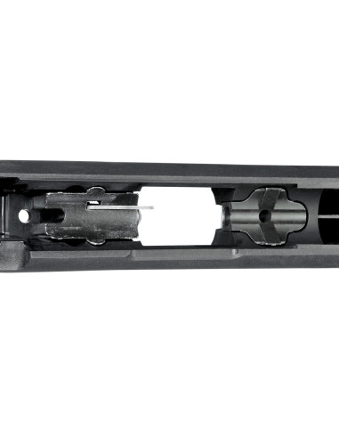 Rifle de cerrojo RUGER American Standard - 22 WMR - 08392