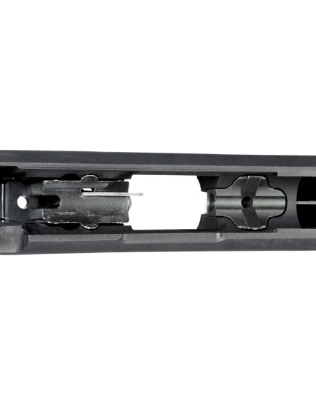 Rifle de cerrojo RUGER American Standard - 22 WMR - 08392