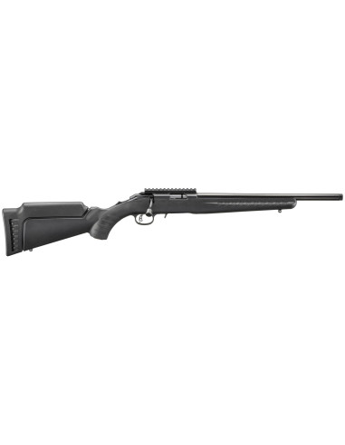 Rifle de cerrojo RUGER American Standard - 22 WMR - 08392