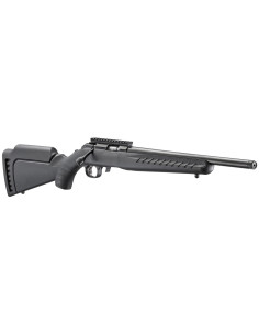 Rifle de cerrojo RUGER American Standard - 22 WMR - 08392 2