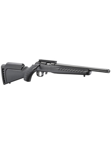 Rifle de cerrojo RUGER American Standard - 22 WMR - 08392