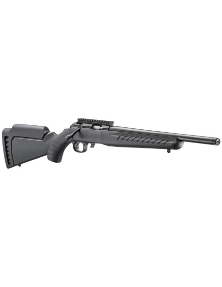 Rifle de cerrojo RUGER American Standard - 22 WMR - 08392