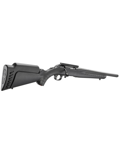 Rifle de cerrojo RUGER American Standard - 22 WMR - 08392