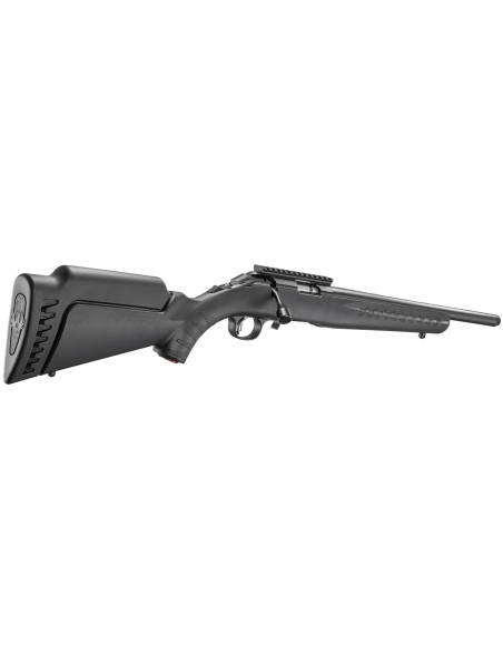 Rifle de cerrojo RUGER American Standard - 22 WMR - 08392