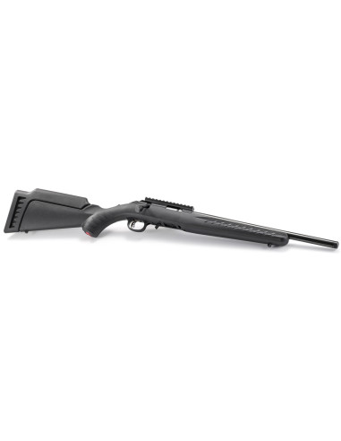 Rifle de cerrojo RUGER American Standard - 22 WMR - 08392