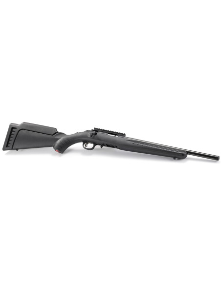 Rifle de cerrojo RUGER American Standard - 22 WMR - 08392