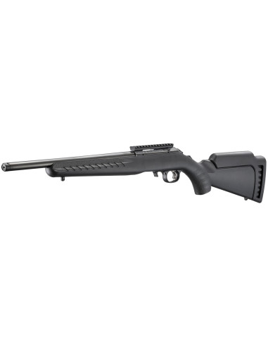 Rifle de cerrojo RUGER American Standard - 22 WMR - 08392