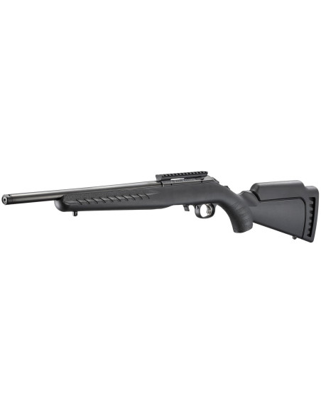 Rifle de cerrojo RUGER American Standard - 22 WMR - 08392