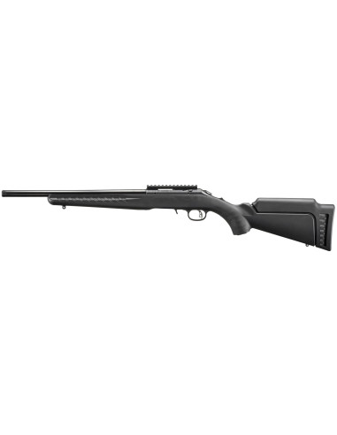 Rifle de cerrojo RUGER American Standard - 22 WMR - 08392