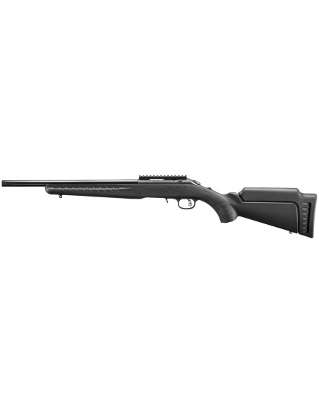 Rifle de cerrojo RUGER American Standard - 22 WMR - 08392