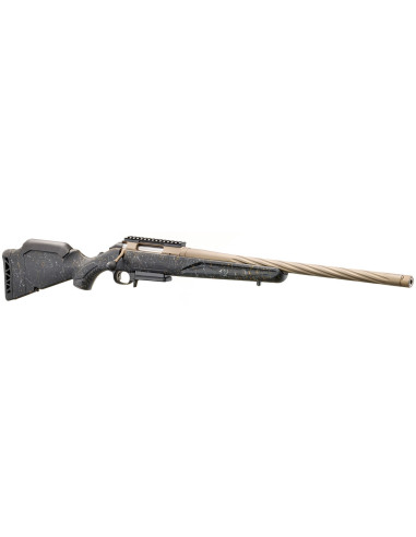 Rifle de cerrojo RUGER American Gen II Prairie - 308 Win. - 46972