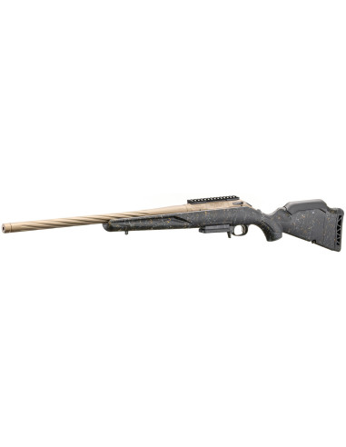 Rifle de cerrojo RUGER American Gen II Prairie - 308 Win. - 46972