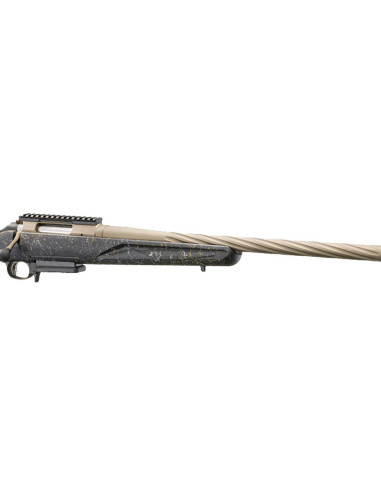 Rifle de cerrojo RUGER American Gen II Prairie