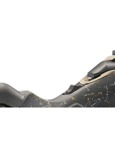 Rifle de cerrojo RUGER American Gen II Prairie