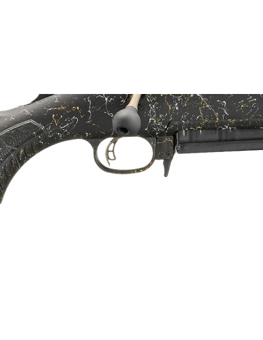 Rifle de cerrojo RUGER American Gen II Prairie