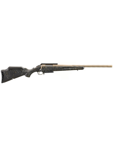 Rifle de cerrojo RUGER American Gen II Prairie - 6.5 Creedmoor - 46973