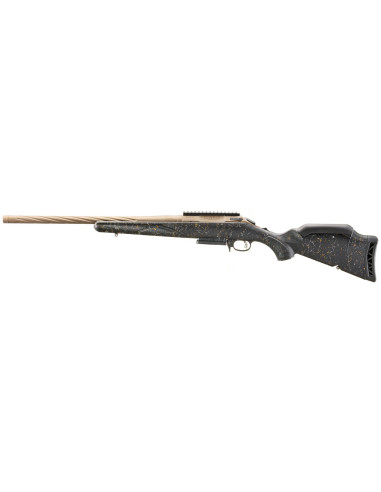 Rifle de cerrojo RUGER American Gen II Prairie - 6.5 Creedmoor - 46973