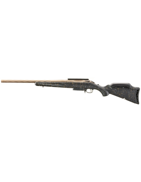 Rifle de cerrojo RUGER American Gen II Prairie - 6.5 Creedmoor - 46973