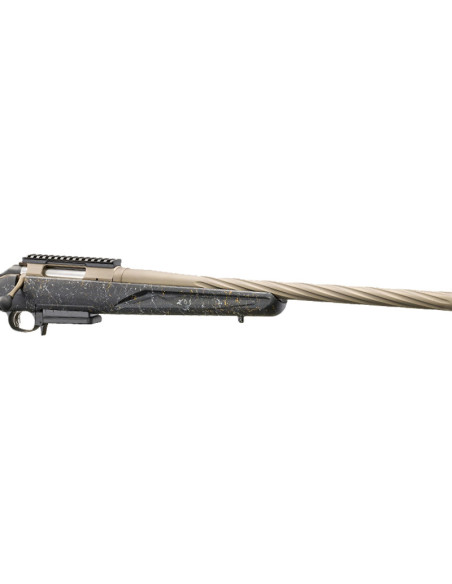 Rifle de cerrojo RUGER American Gen II Prairie