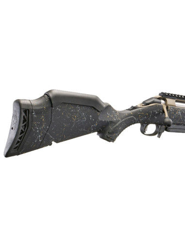 Rifle de cerrojo RUGER American Gen II Prairie