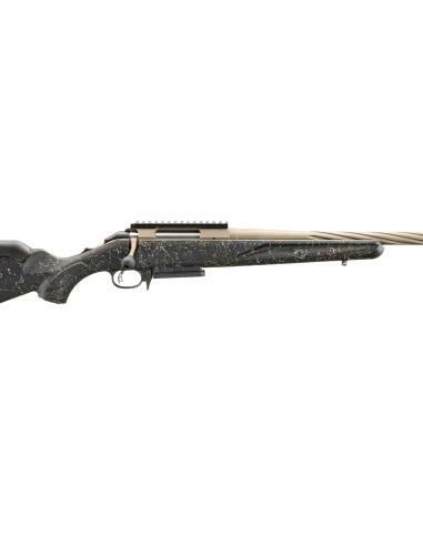 Rifle de cerrojo RUGER American Gen II Prairie