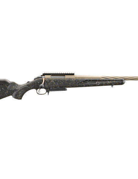 Rifle de cerrojo RUGER American Gen II Prairie