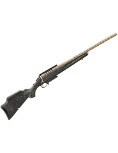 Rifle de cerrojo RUGER American Gen II Prairie - 6.5 Creedmoor - 46973