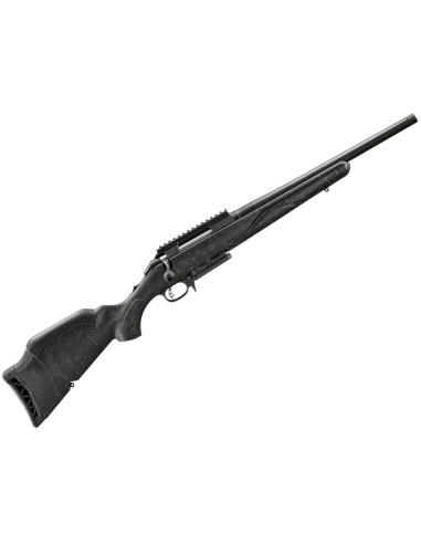 Rifle de cerrojo RUGER American Gen II Patrol - 308 Win. - 46995