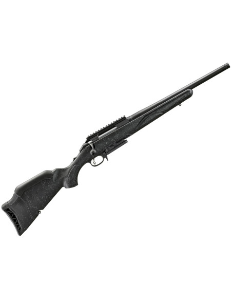 Rifle de cerrojo RUGER American Gen II Patrol - 308 Win. - 46995
