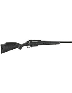 Rifle de cerrojo RUGER American Gen II Patrol - 308 Win. - 46995 2