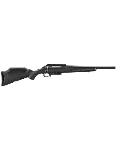 Rifle de cerrojo RUGER American Gen II Patrol - 308 Win. - 46995