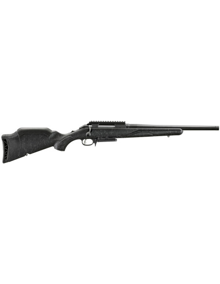 Rifle de cerrojo RUGER American Gen II Patrol - 308 Win. - 46995