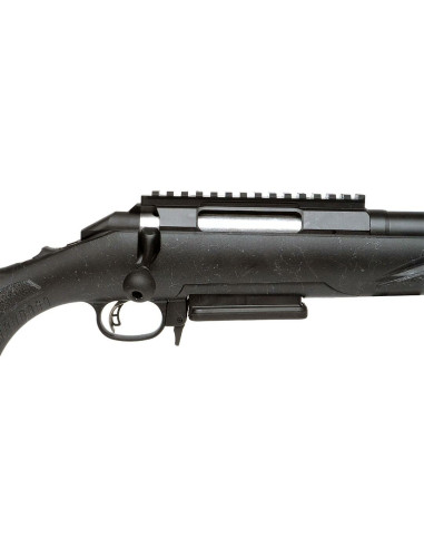 Rifle de cerrojo RUGER American Gen II Patrol - 308 Win. - 46995
