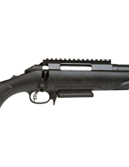 Rifle de cerrojo RUGER American Gen II Patrol - 308 Win. - 46995