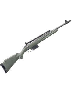 Rifle de cerrojo RUGER American Gen II Scout - 308 Win. - 46967