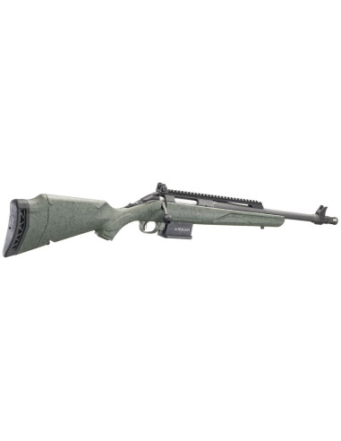 Rifle de cerrojo RUGER American Gen II Scout - 308 Win. - 46967