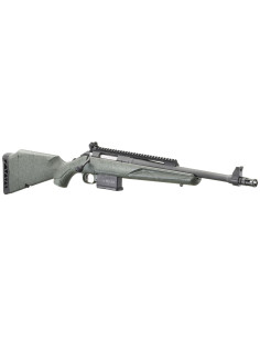 Rifle de cerrojo RUGER American Gen II Scout - 308 Win. - 46967 2