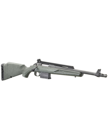 Rifle de cerrojo RUGER American Gen II Scout - 308 Win. - 46967