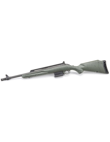 Rifle de cerrojo RUGER American Gen II Scout - 308 Win. - 46967