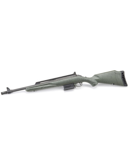 Rifle de cerrojo RUGER American Gen II Scout - 308 Win. - 46967