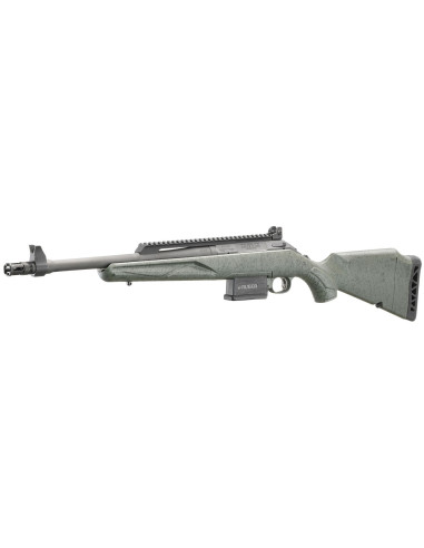Rifle de cerrojo RUGER American Gen II Scout - 308 Win. - 46967
