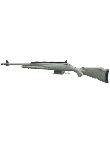 Rifle de cerrojo RUGER American Gen II Scout - 308 Win. - 46967