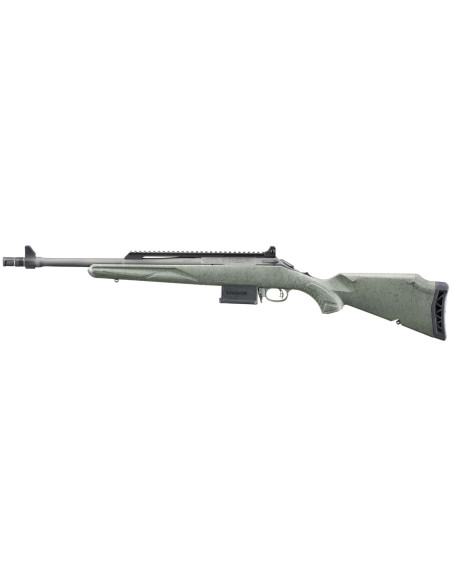 Rifle de cerrojo RUGER American Gen II Scout - 308 Win. - 46967