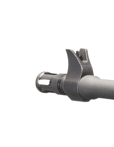 Rifle de cerrojo RUGER American Gen II Scout