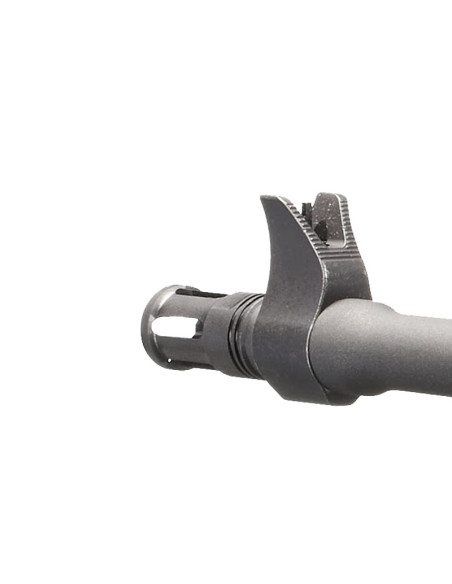 Rifle de cerrojo RUGER American Gen II Scout