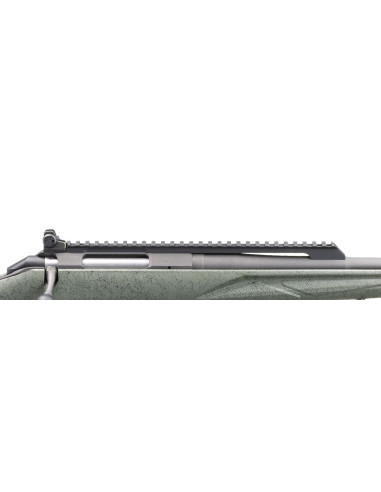 Rifle de cerrojo RUGER American Gen II Scout