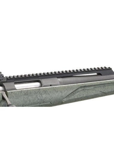 Rifle de cerrojo RUGER American Gen II Scout