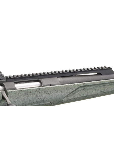 Rifle de cerrojo RUGER American Gen II Scout